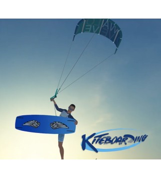 Kiteboarding Steam Key GLOBAL